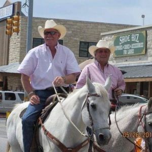 Meet your Posher, Jerry